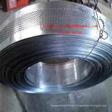 Galvanized Perforated Metal Sheet/Galvanized Punching Hole Mesh/Galvanized Perforated Wire Mesh